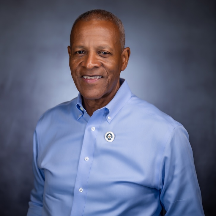 Vernard Alsberry